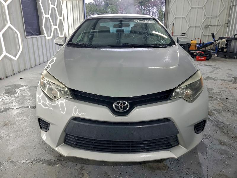 Фото 5 - TOYOTA COROLLA