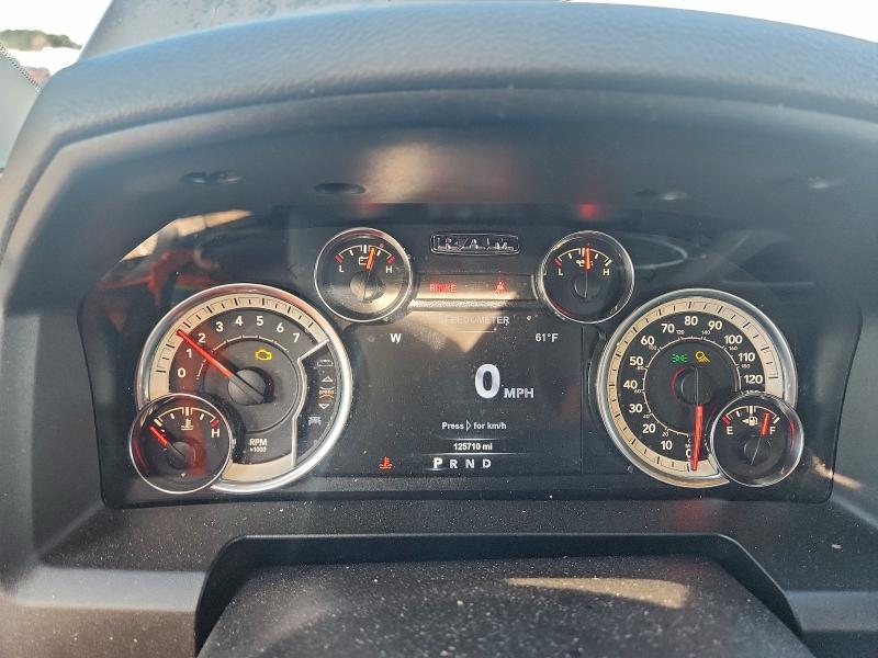 Фото 9 - RAM 1500