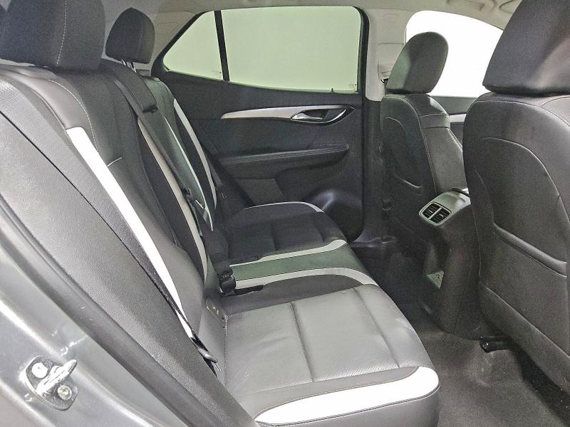 Фото 11 - BUICK ENVISION