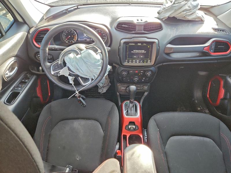 Фото 8 - JEEP RENEGADE