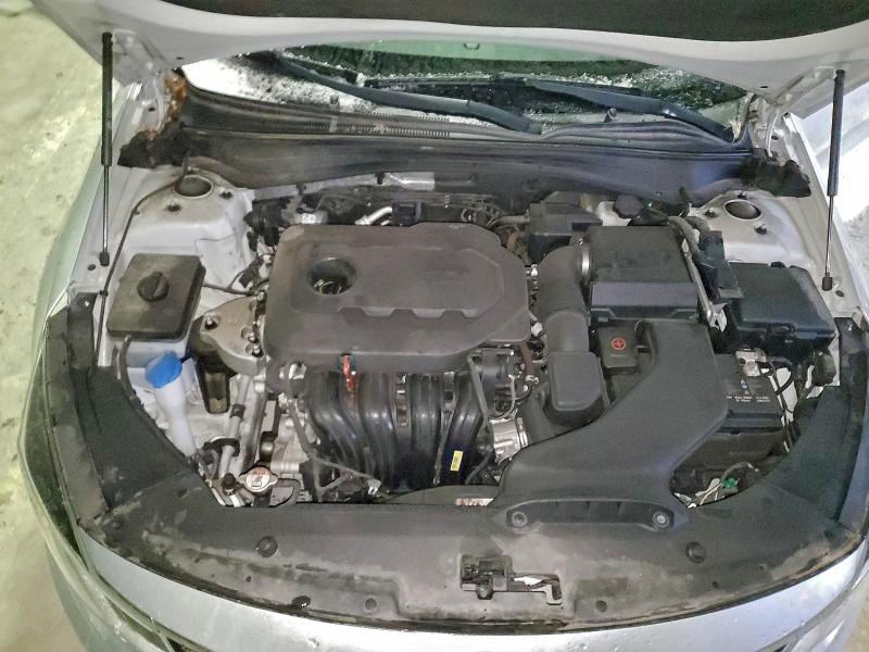 Фото 11 - KIA OPTIMA