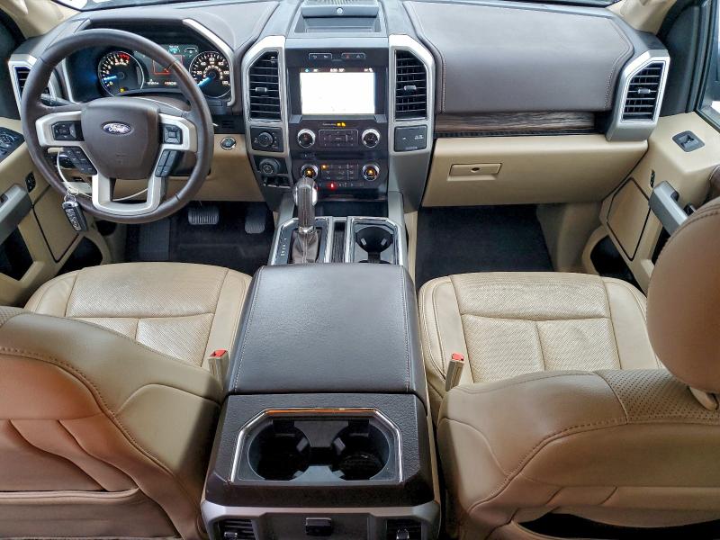 Фото 8 - FORD F-150