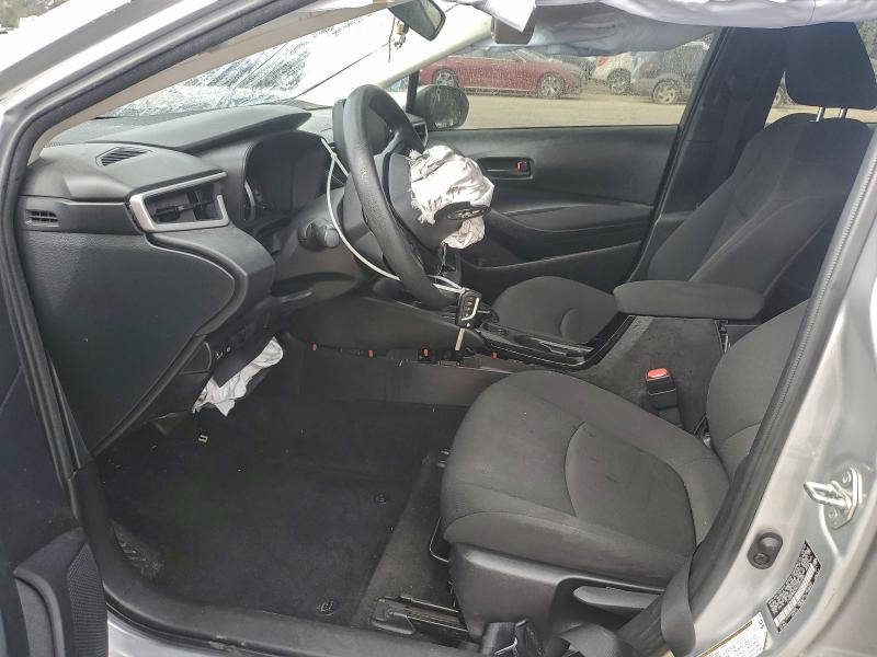 Фото 7 - TOYOTA COROLLA