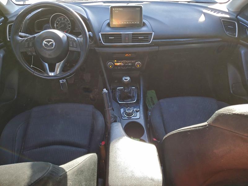 Фото 8 - MAZDA 3