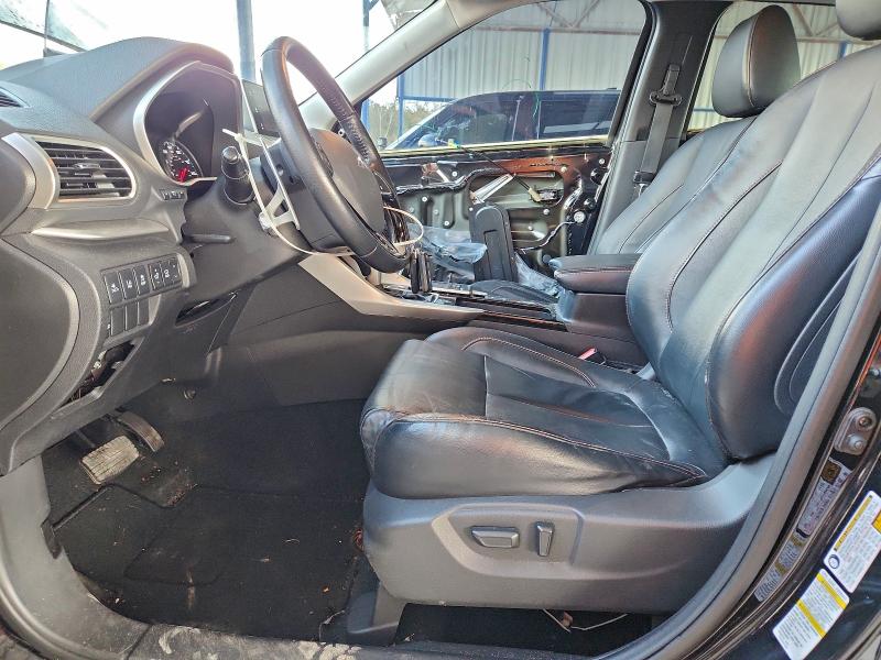 Фото 7 - MITSUBISHI ECLIPSE