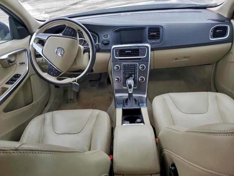 Фото 8 - VOLVO S60