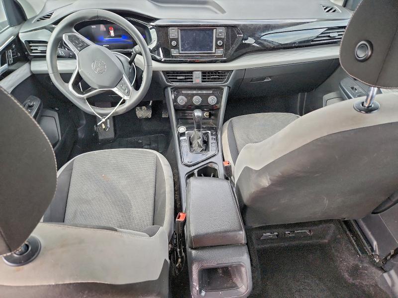 Фото 8 - VOLKSWAGEN TAOS S