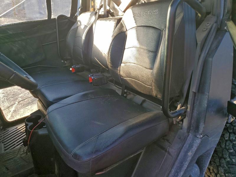 POLARIS SIDEBYSIDE 2023