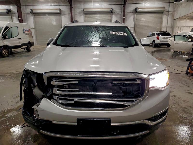 Фото 5 - GMC ACADIA