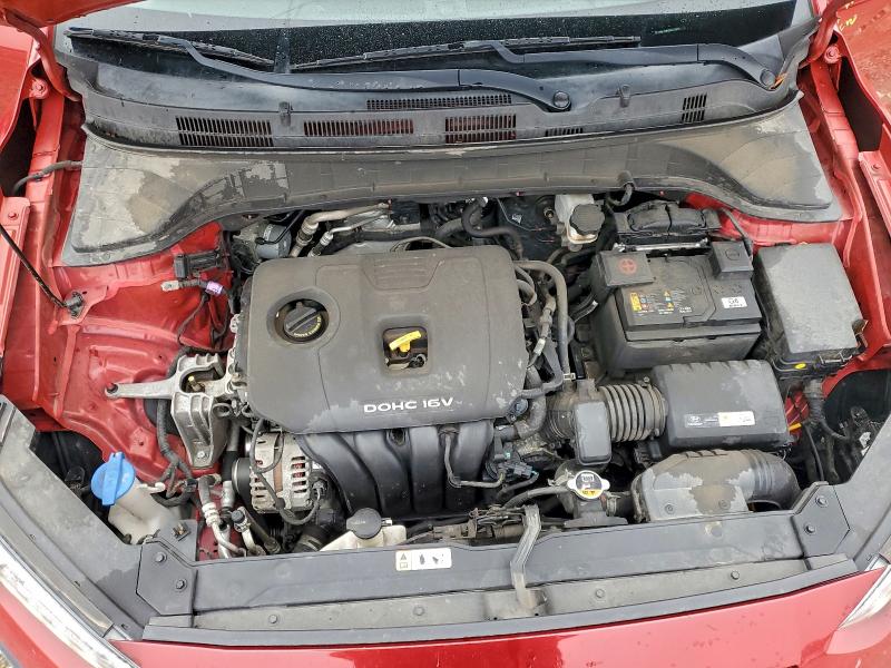 Фото 11 - HYUNDAI KONA