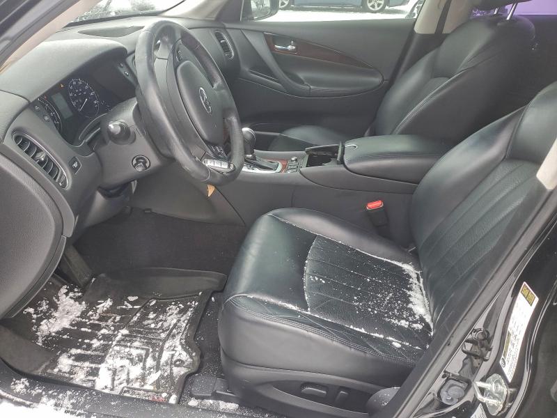 Фото 7 - INFINITI QX50