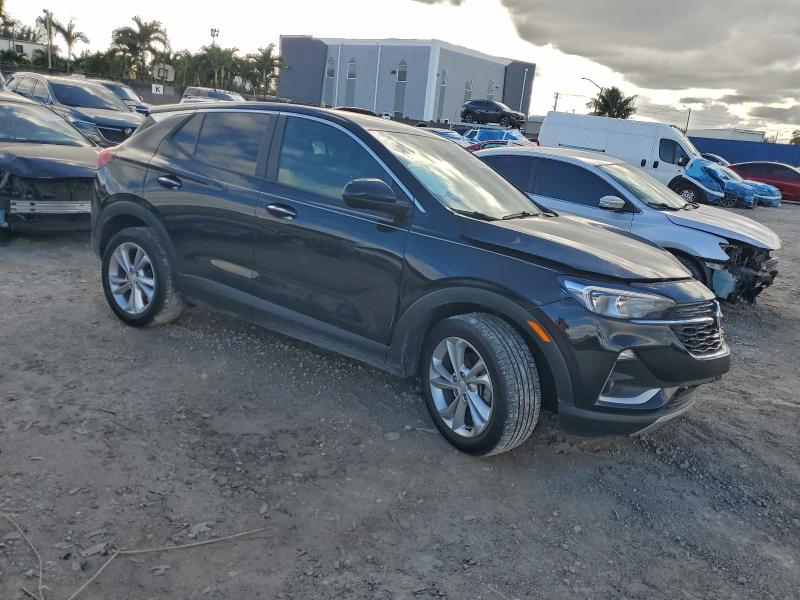 Фото 4 - BUICK ENCORE