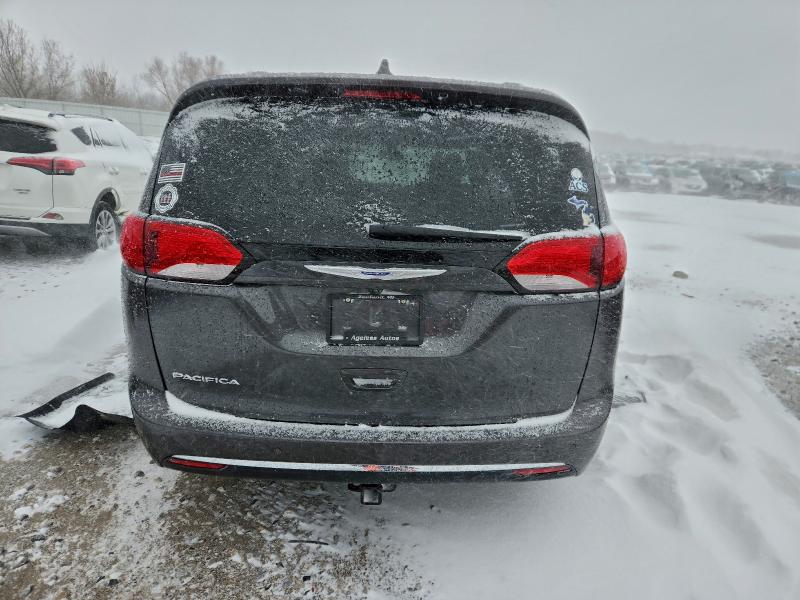 Фото 6 - CHRYSLER PACIFICA