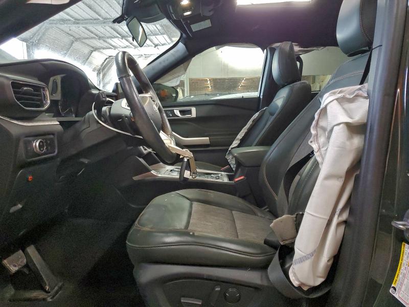 Фото 7 - FORD EXPLORER