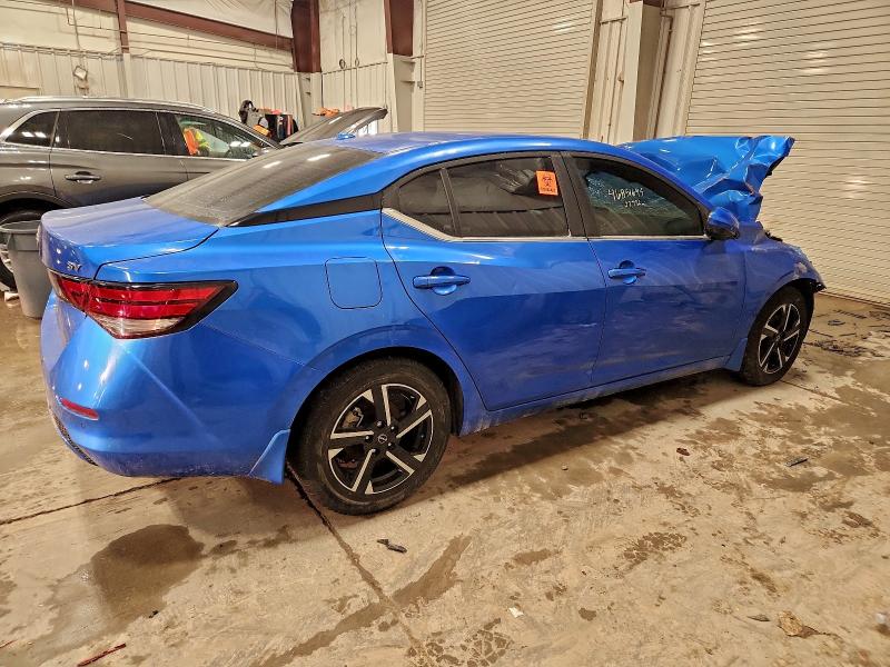 Фото 3 - NISSAN SENTRA