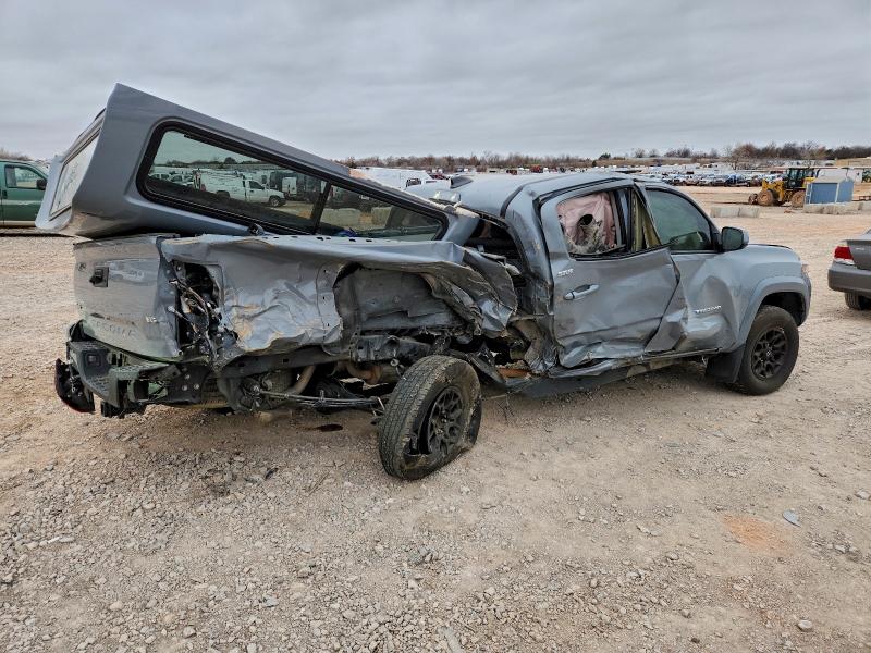 Фото 3 - TOYOTA TACOMA