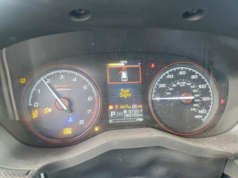 Фото 9 - SUBARU FORESTER