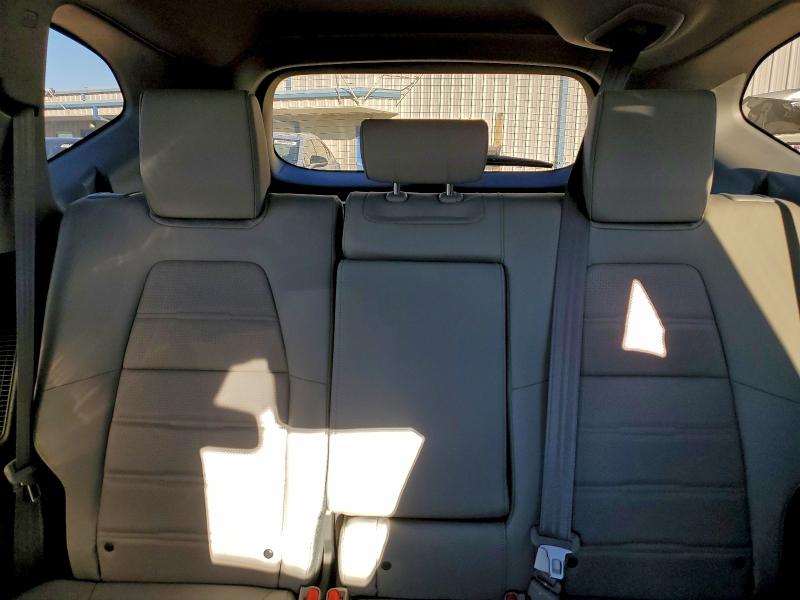 Фото 10 - HONDA CRV