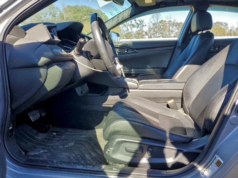 Фото 7 - HONDA CIVIC