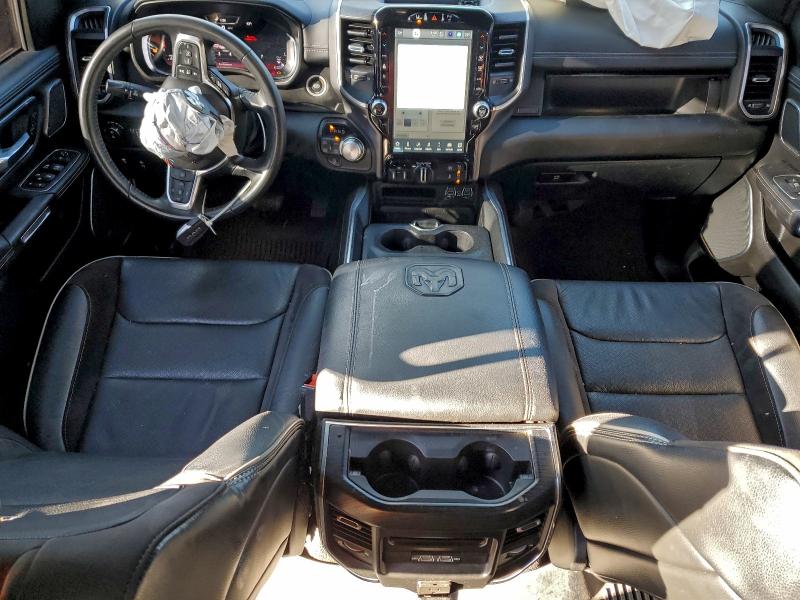 Фото 8 - RAM 1500