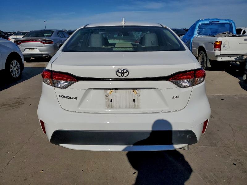 Фото 6 - TOYOTA COROLLA