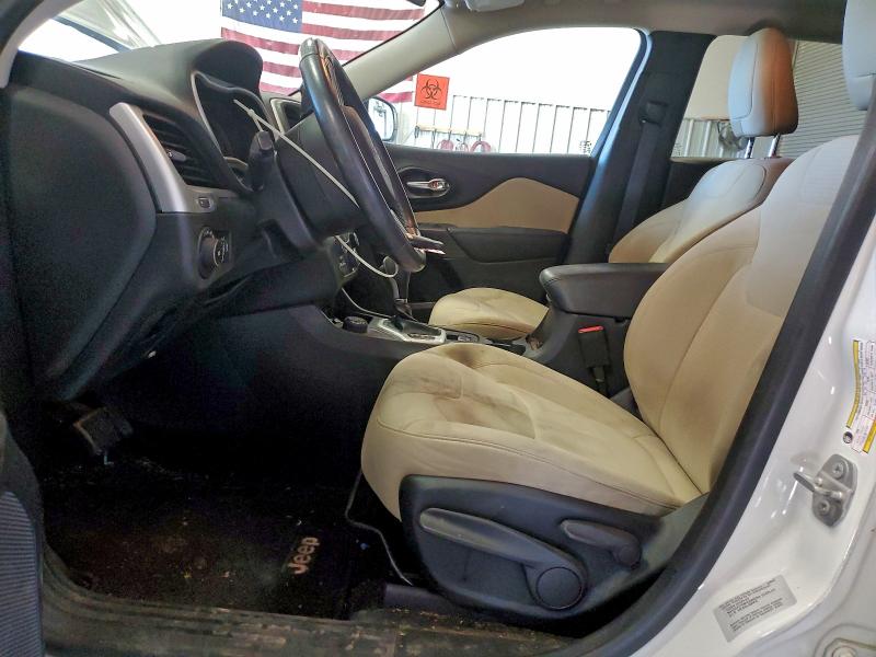 Фото 7 - JEEP GRAND CHER