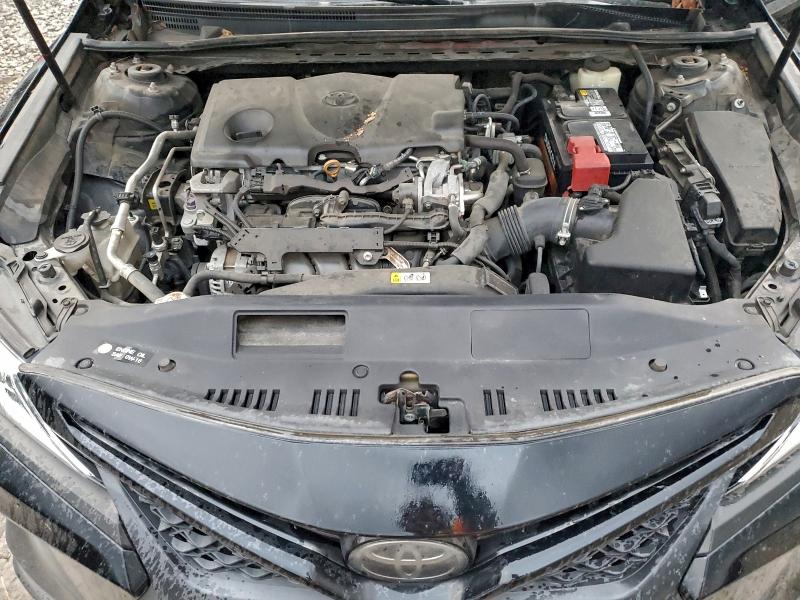 Фото 11 - TOYOTA CAMRY