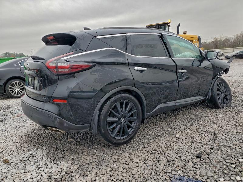 Фото 3 - NISSAN MURANO