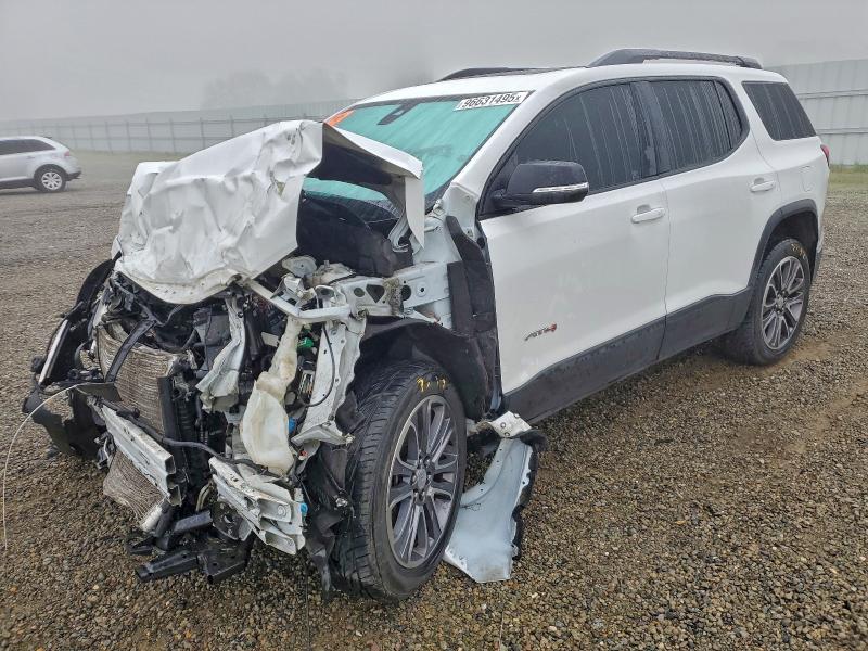 Фото 1 - GMC ACADIA