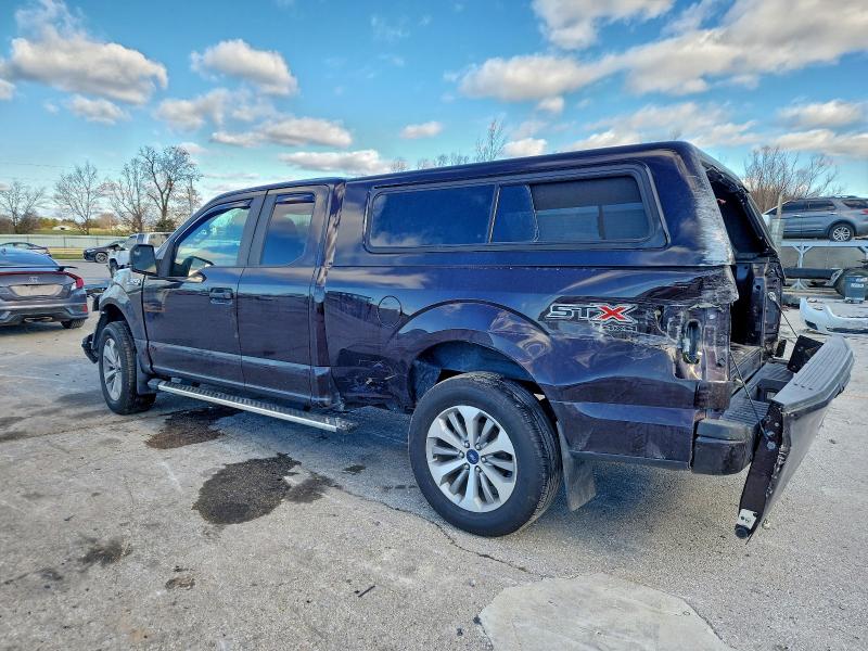 Фото 2 - FORD F-150