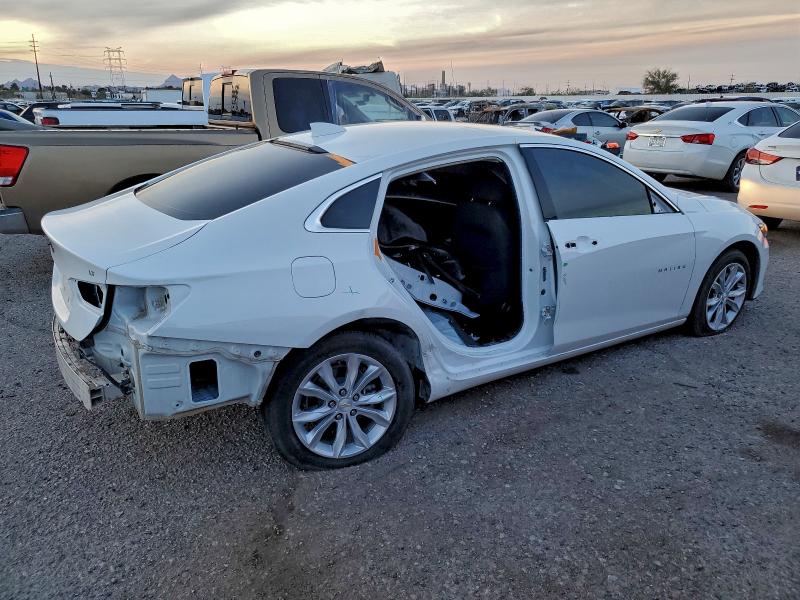 Фото 3 - CHEVROLET MALIBU