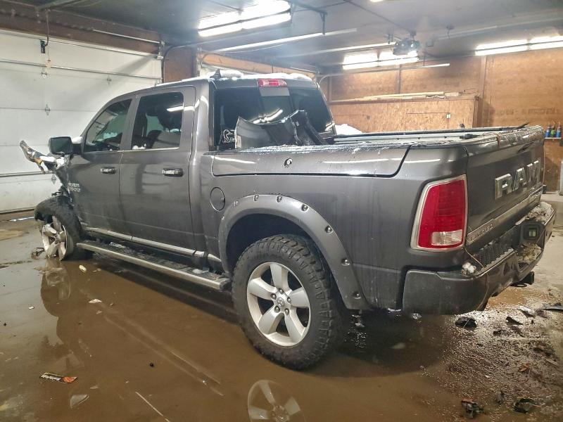 Фото 2 - RAM 1500