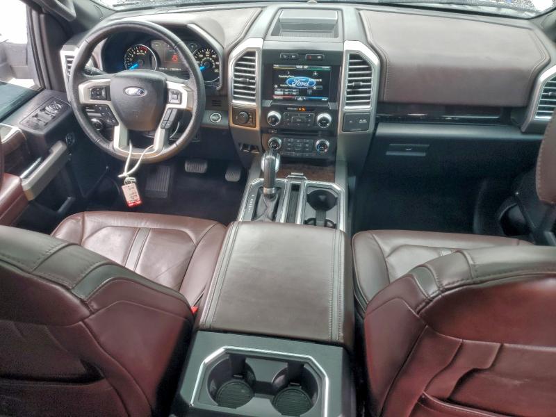 Фото 8 - FORD F-150