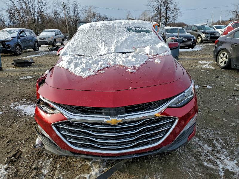 Фото 5 - CHEVROLET MALIBU