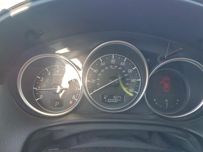 Фото 9 - MAZDA CX-5