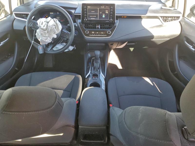 Фото 8 - TOYOTA COROLLA