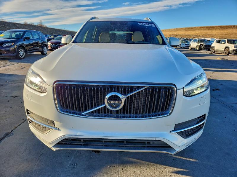 Фото 5 - VOLVO XC90