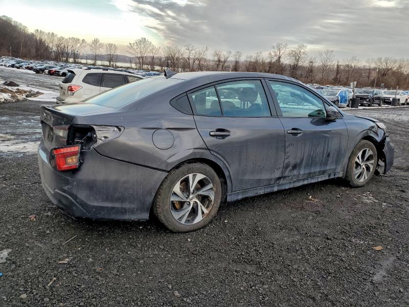 Фото 3 - SUBARU LEGACY