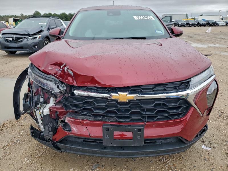 Фото 5 - CHEVROLET TRAX