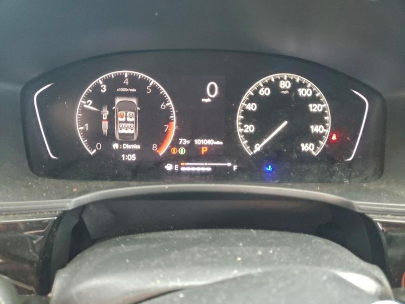 Фото 9 - HONDA CIVIC