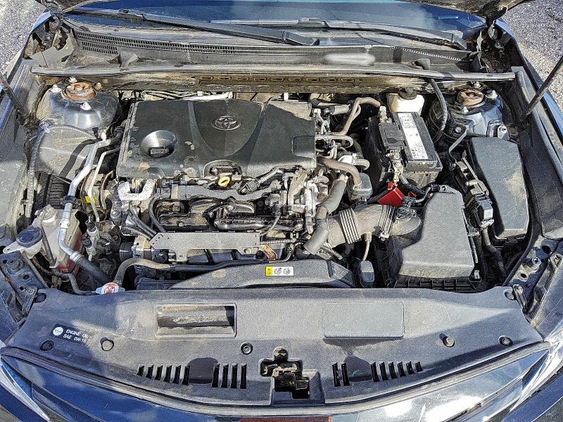 Фото 11 - TOYOTA CAMRY