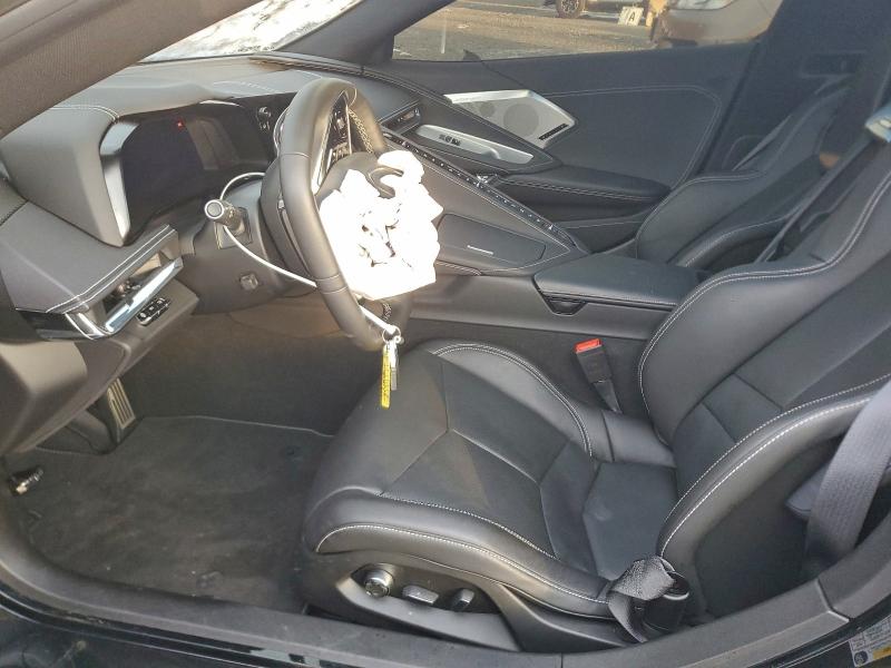 Фото 7 - CHEVROLET CORVETTE