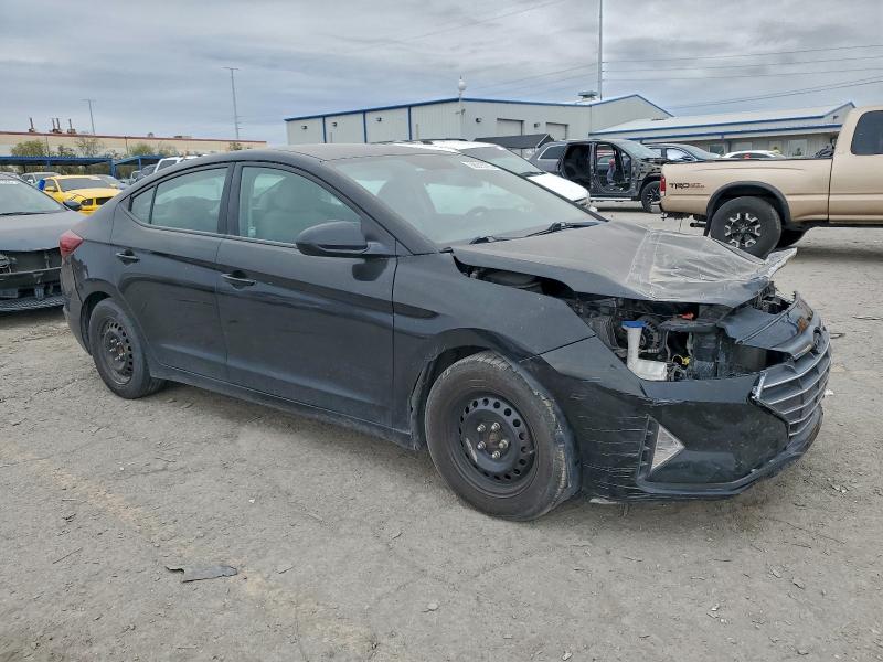 Фото 4 - HYUNDAI ELANTRA