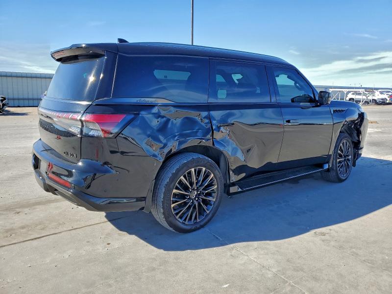 INFINITI QX80 AUTOG 2025 VIN JN8AZ3CC5S9602770