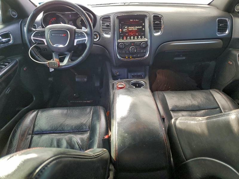 Фото 8 - DODGE DURANGO