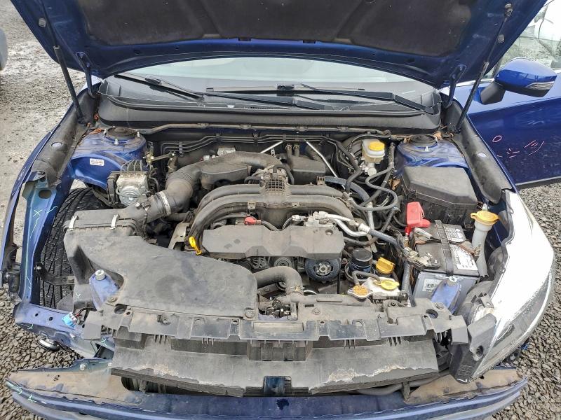 Фото 12 - SUBARU OUTBACK