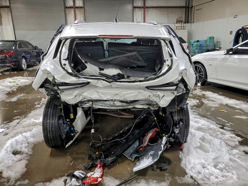 Фото 6 - BUICK ENCORE