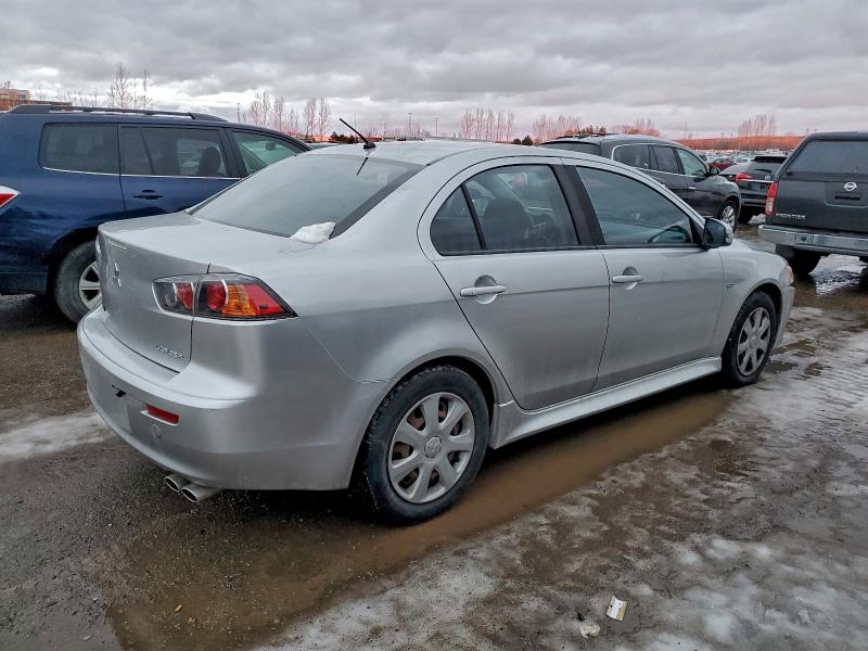 Фото 3 - MITSUBISHI LANCER