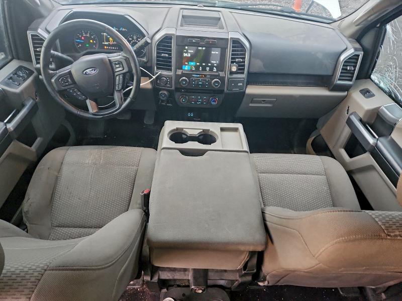 Фото 8 - FORD F-150