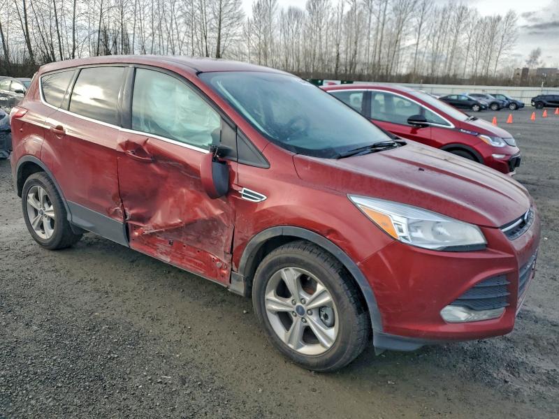 Фото 4 - FORD ESCAPE